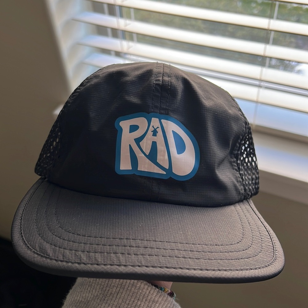 Dutch bros Hat
